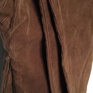 30x32 Curdoury Light Brown Pants - Dockers